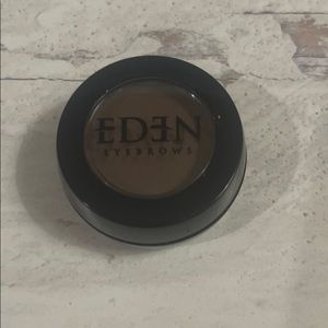 Eden Brow Shadow in Dark Brunette